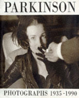 Book cover for Parkinson