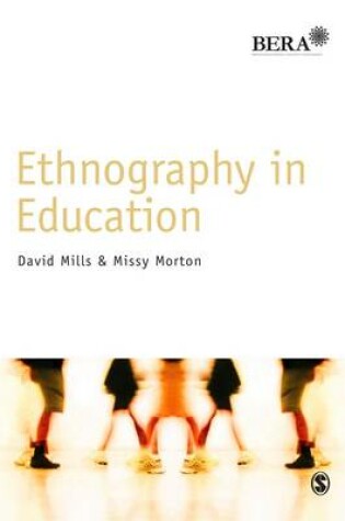 Cover of Ethnography in Education