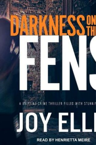 Cover of Darkness on the Fens