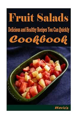 Book cover for Fruit Salads