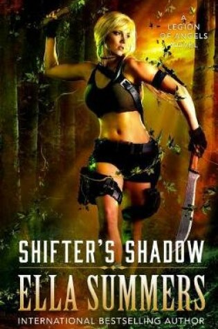 Cover of Shifter's Shadow