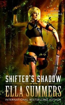 Book cover for Shifter's Shadow