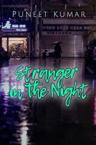 Cover of Stranger in the Night