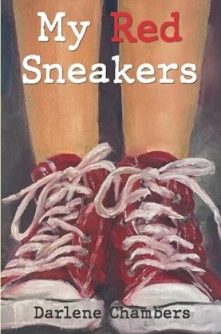 Cover of My Red Sneakers