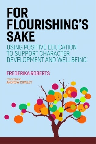 Cover of For Flourishing's Sake