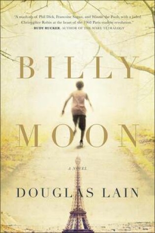 Cover of Billy Moon