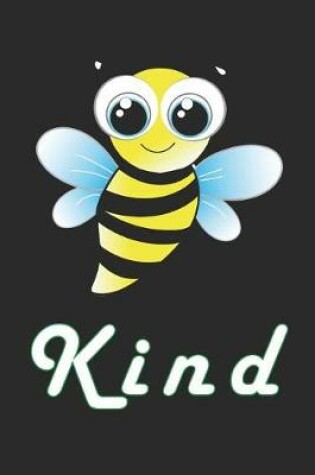 Cover of Be Kind