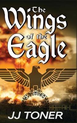 Cover of The Wings of the Eagle