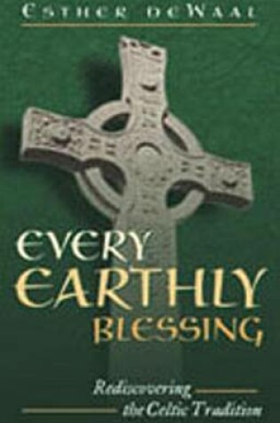 Cover of Every Earthly Blessing