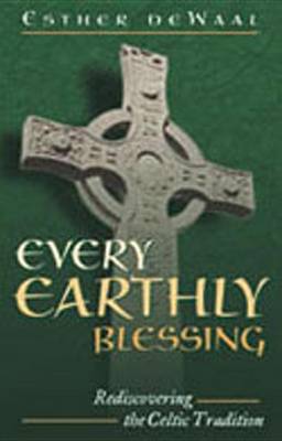 Book cover for Every Earthly Blessing