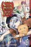 Book cover for Sleepy Princess in the Demon Castle, Vol. 6