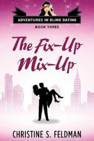 Cover of The Fix-Up Mix-Up