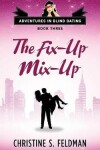 Book cover for The Fix-Up Mix-Up