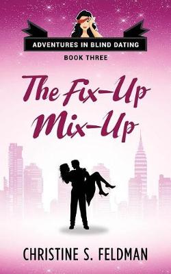 Book cover for The Fix-Up Mix-Up