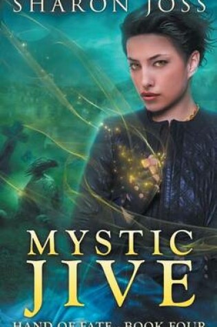 Cover of Mystic Jive