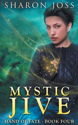 Book cover for Mystic Jive