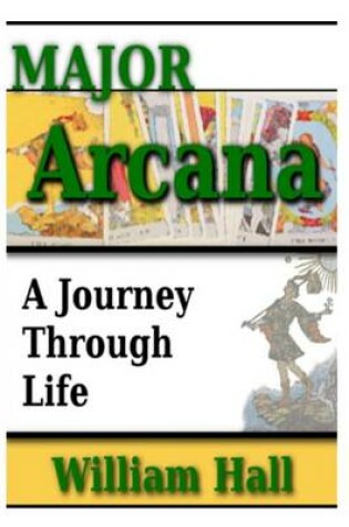 Cover of Major Arcana
