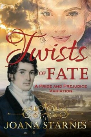 Cover of Twists of Fate