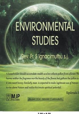 Cover of Environmental Studies