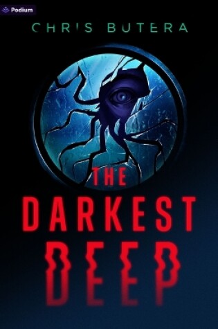 Cover of The Darkest Deep