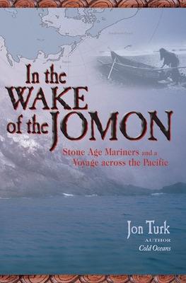 Book cover for In the Wake of the Jomon