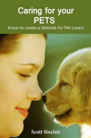 Cover of Caring for Your Pets