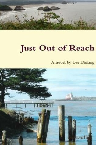 Cover of Just Out of Reach