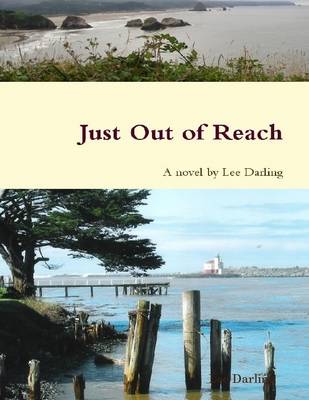 Book cover for Just Out of Reach