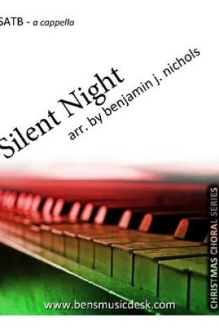 Cover of Silent Night