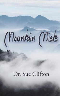 Book cover for Mountain Mists