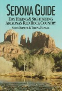 Book cover for Sedona Guide