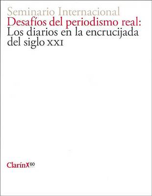 Book cover for Seminario Internacional