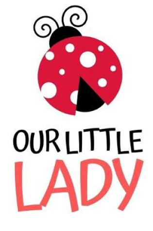 Cover of Our Little Lady
