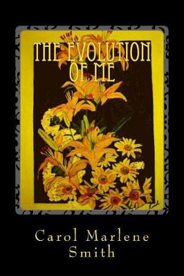 Book cover for The Evolution of Me