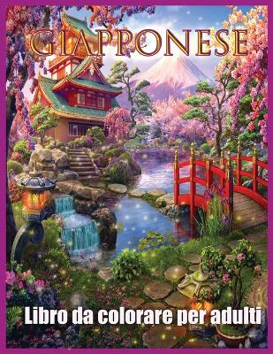 Book cover for Giapponese