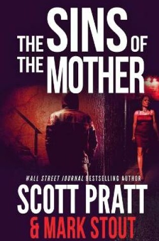 Cover of The Sins of the Mother