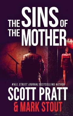 Cover of The Sins of the Mother