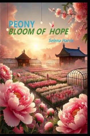 Cover of Peony Bloom With Hope