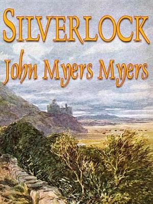 Cover of Silverlock