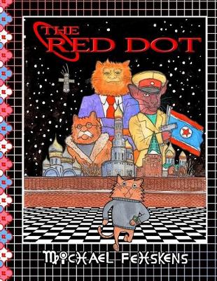 Book cover for The Red Dot