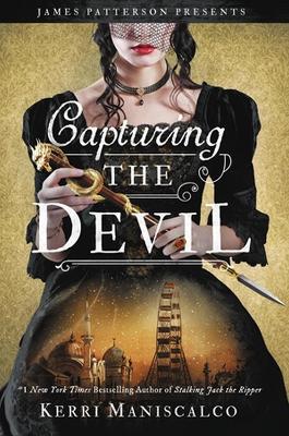Book cover for Capturing the Devil