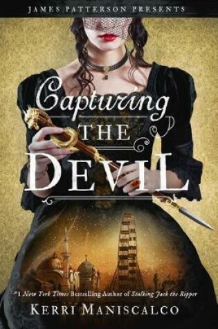 Cover of Capturing the Devil