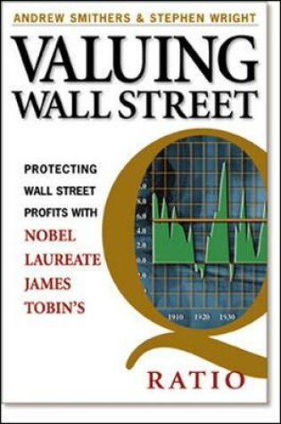 Cover of Valuing Wall Street