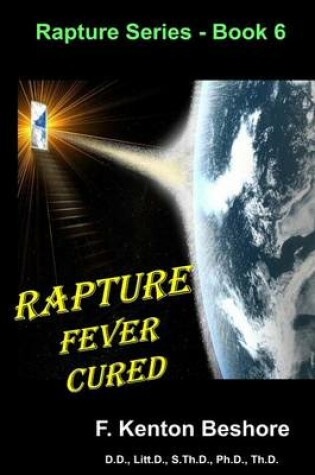 Cover of Rapture Fever Cured