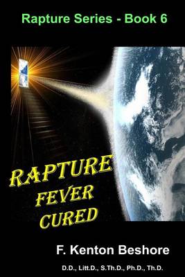 Book cover for Rapture Fever Cured