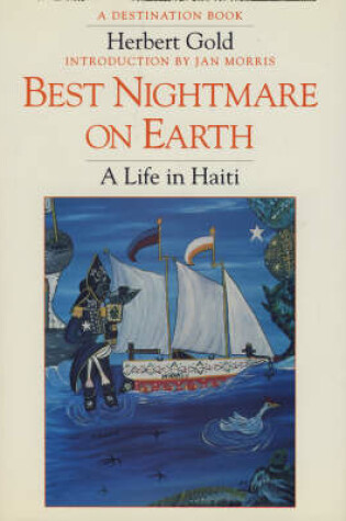Cover of The Best Nightmare on Earth