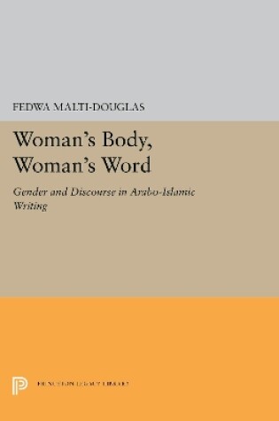 Cover of Woman's Body, Woman's Word