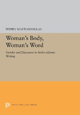 Cover of Woman's Body, Woman's Word