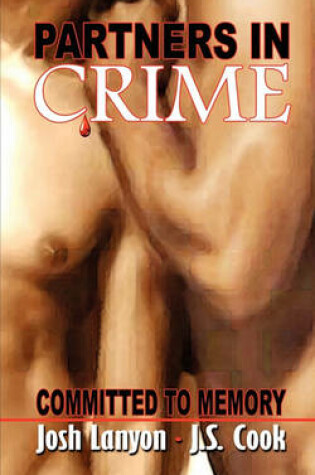 Cover of Committed to Memory Partners in Crime #5
