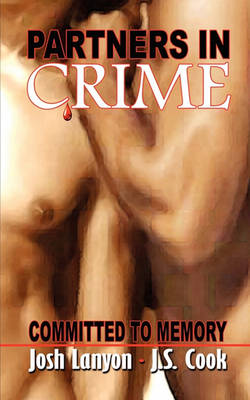 Book cover for Committed to Memory Partners in Crime #5
